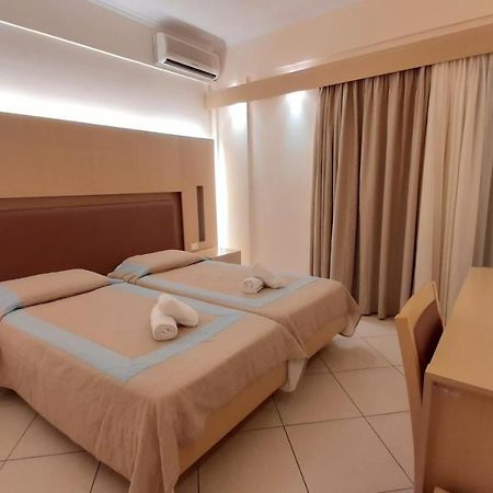 Lassi Hotel Dış mekan fotoğraf