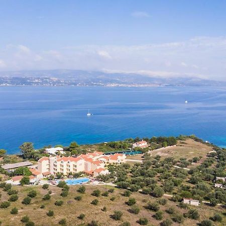 Lassi Hotel Dış mekan fotoğraf