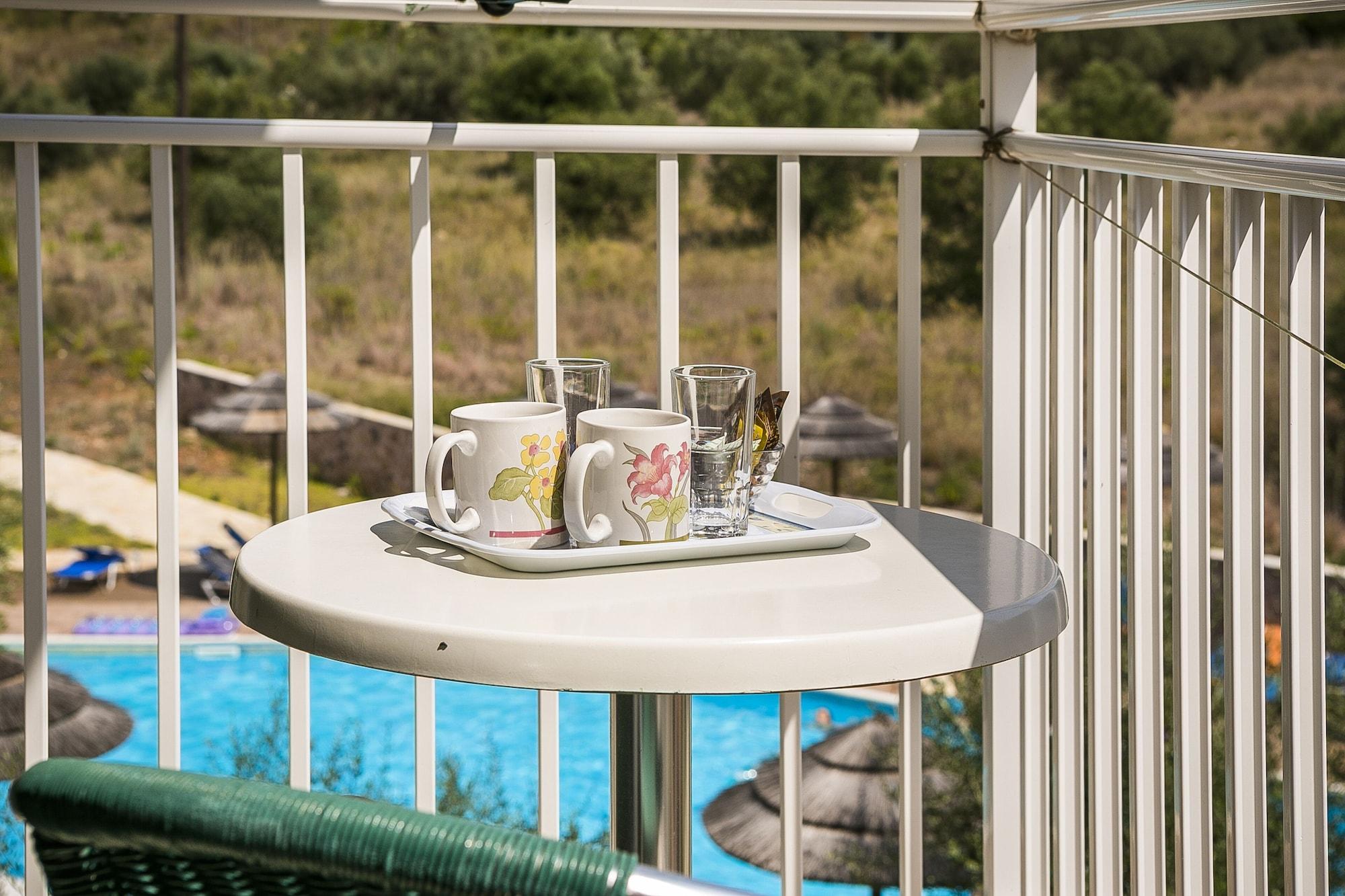 Lassi Hotel Dış mekan fotoğraf