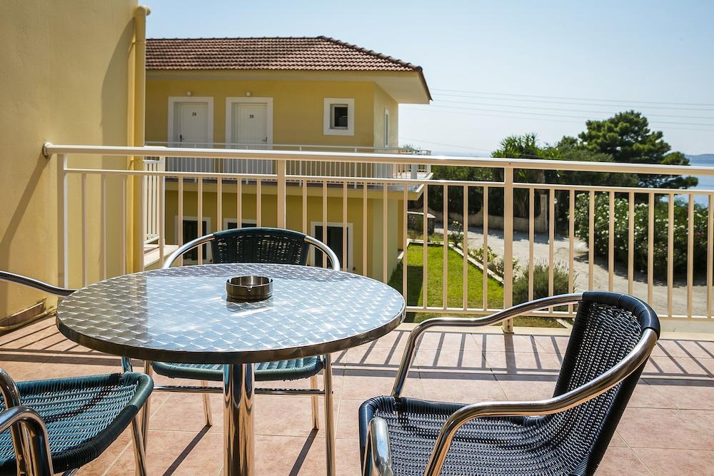 Lassi Hotel Dış mekan fotoğraf