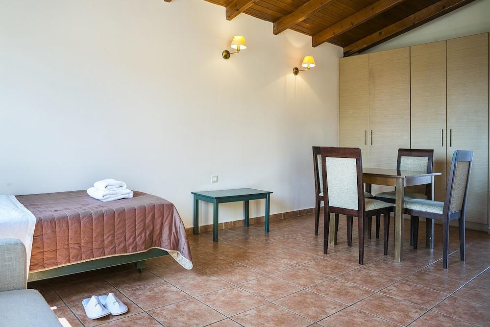 Lassi Hotel Dış mekan fotoğraf