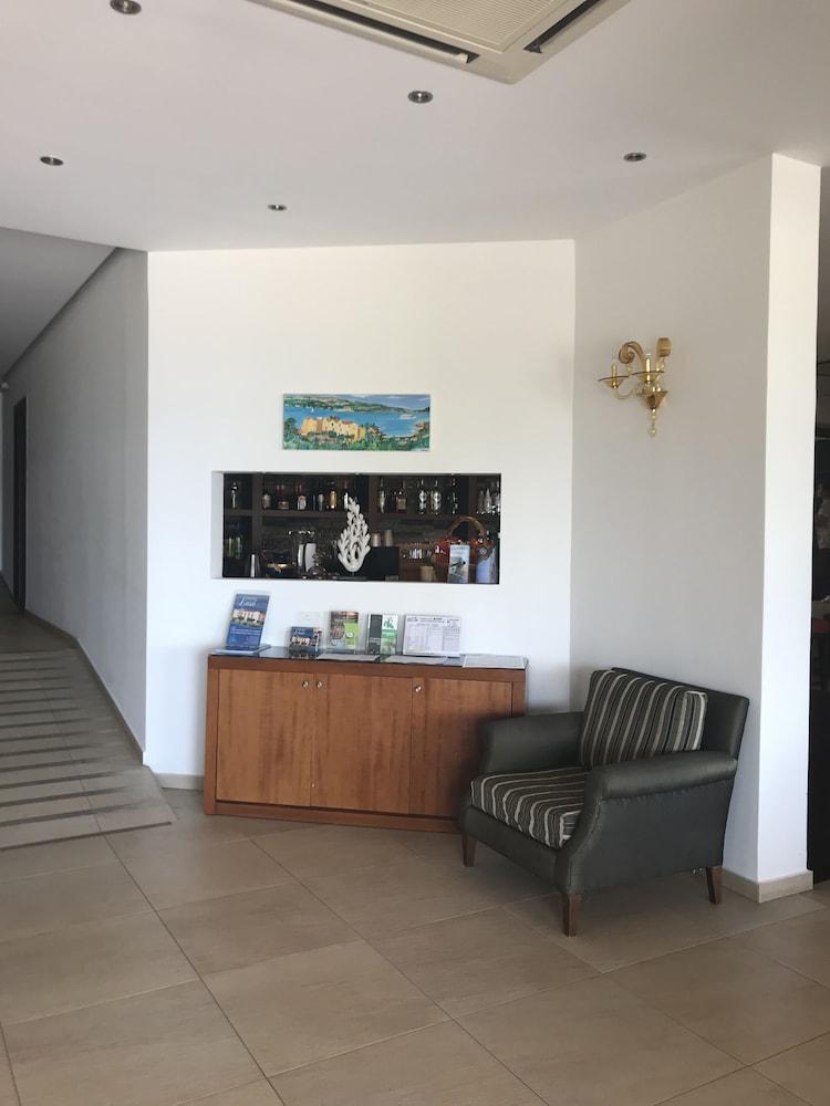 Lassi Hotel Dış mekan fotoğraf
