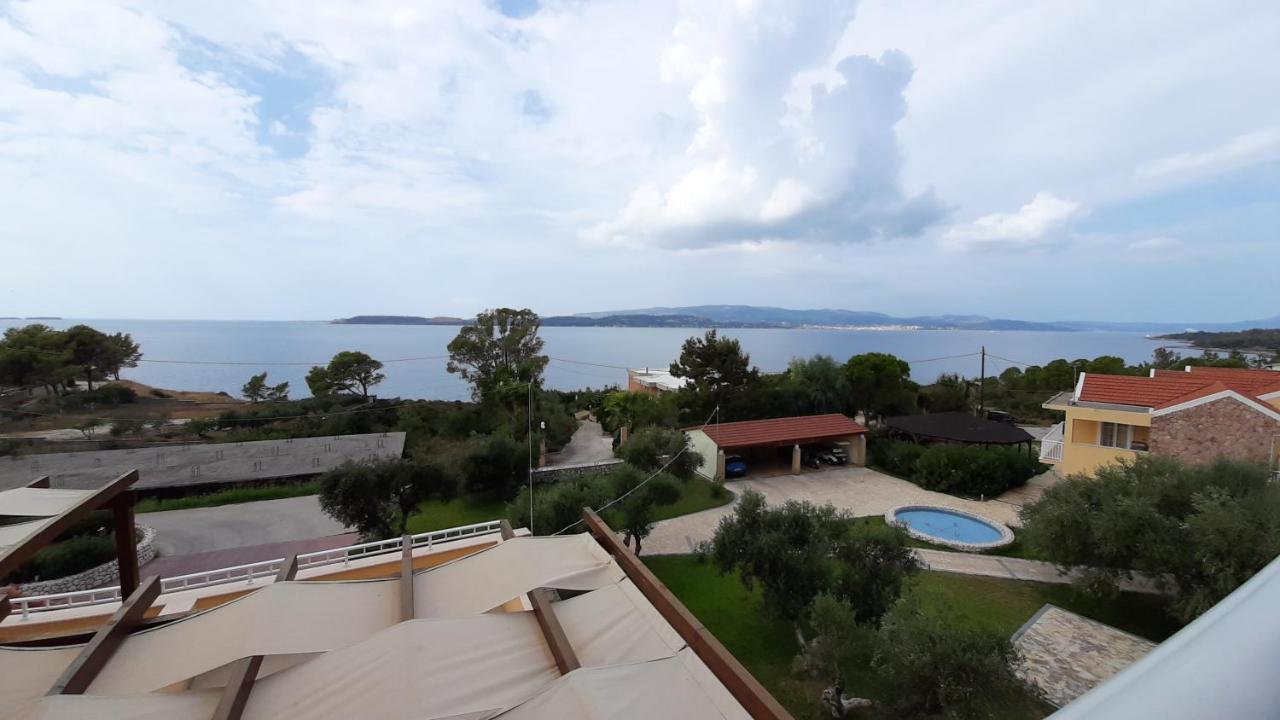 Lassi Hotel Dış mekan fotoğraf