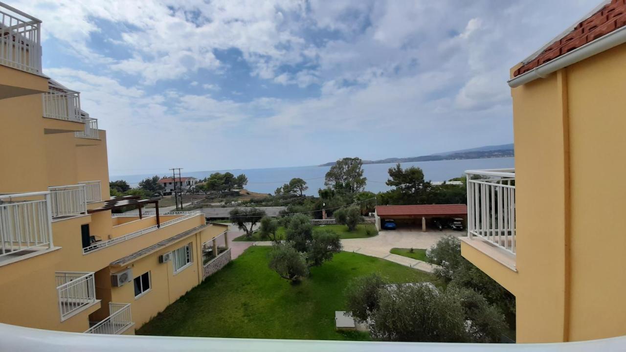 Lassi Hotel Dış mekan fotoğraf