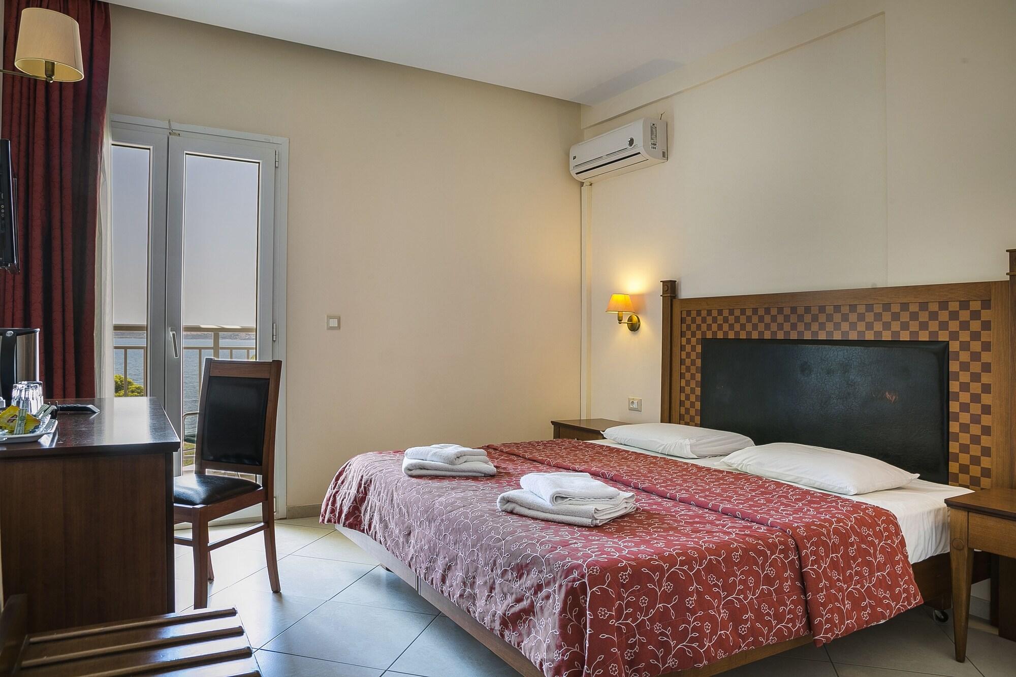 Lassi Hotel Dış mekan fotoğraf