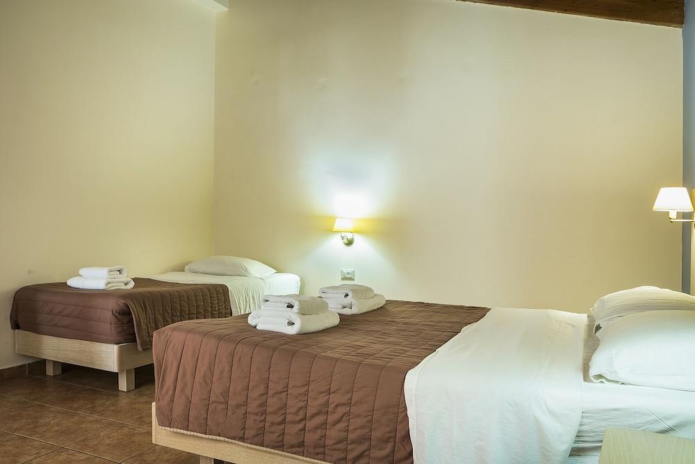 Lassi Hotel Dış mekan fotoğraf