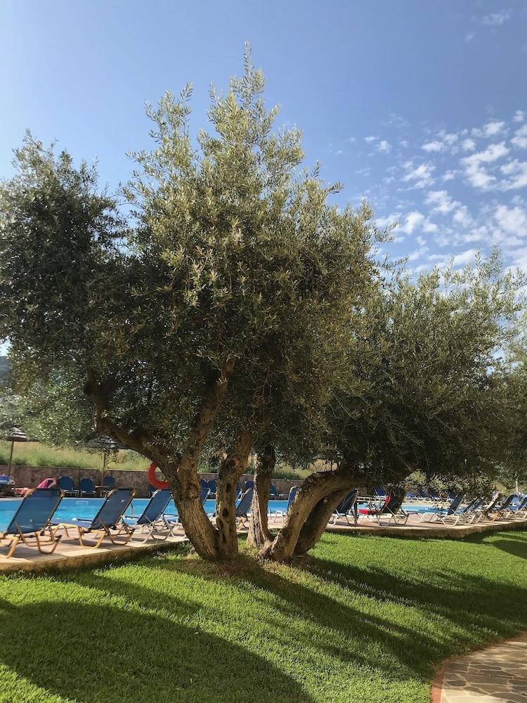 Lassi Hotel Dış mekan fotoğraf
