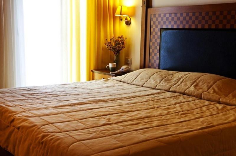 Lassi Hotel Dış mekan fotoğraf
