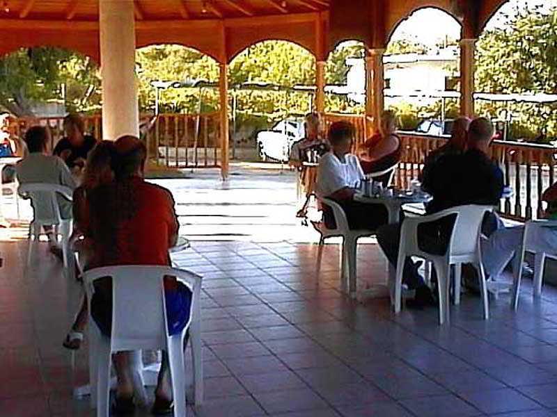 Lassi Hotel Dış mekan fotoğraf