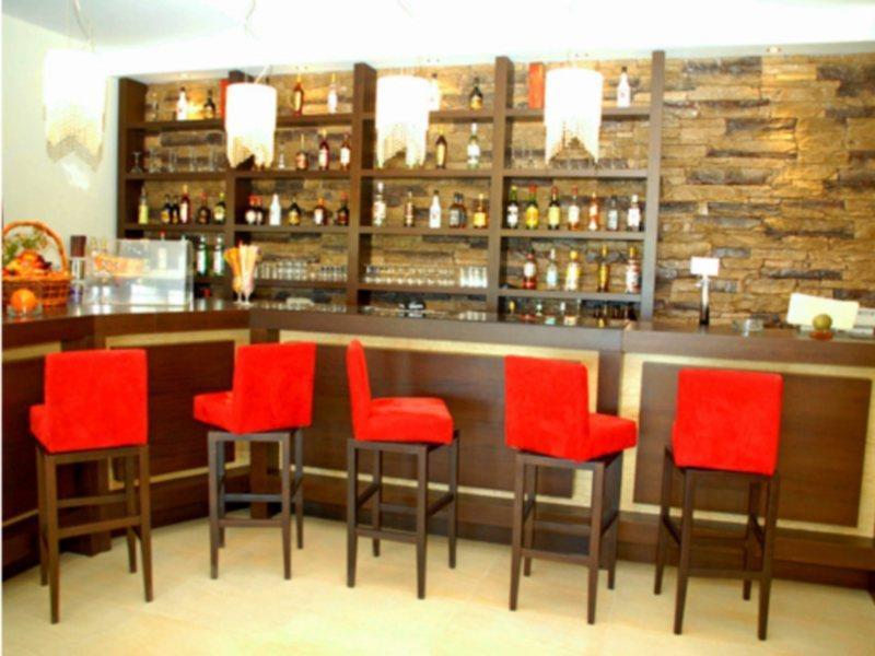 Lassi Hotel Dış mekan fotoğraf