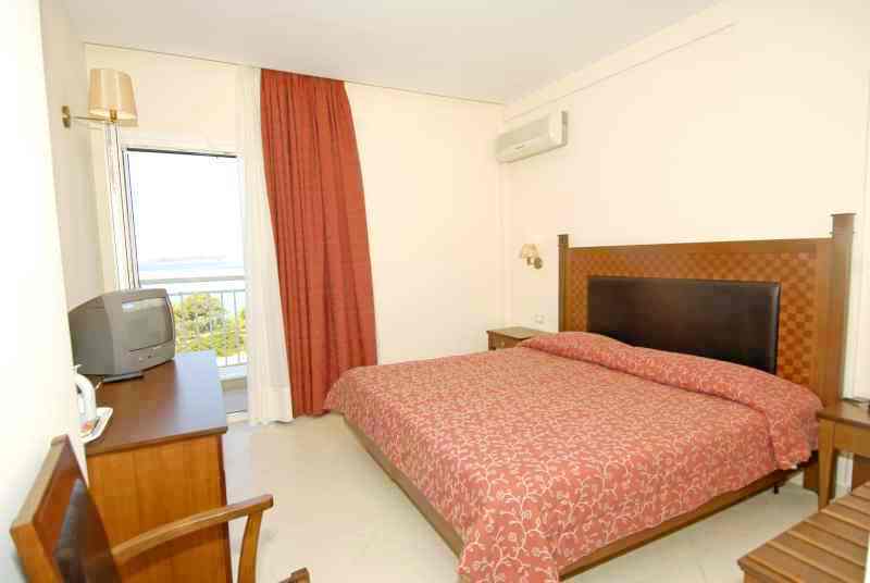 Lassi Hotel Dış mekan fotoğraf
