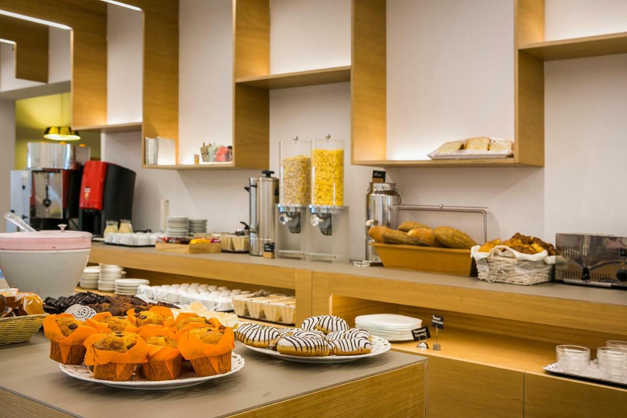 Lassi Hotel Dış mekan fotoğraf