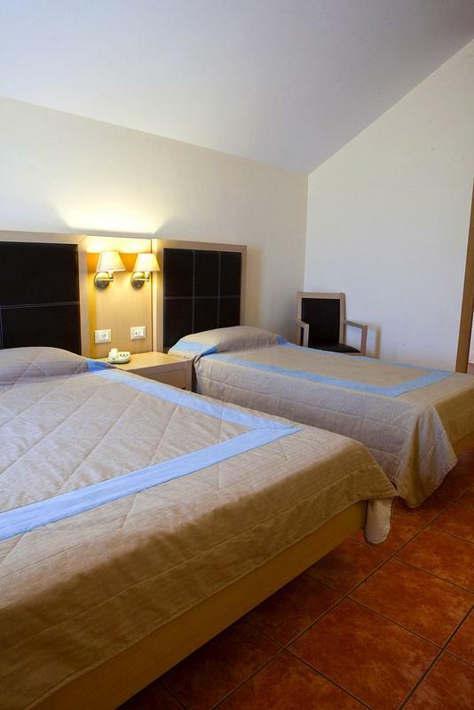 Lassi Hotel Dış mekan fotoğraf
